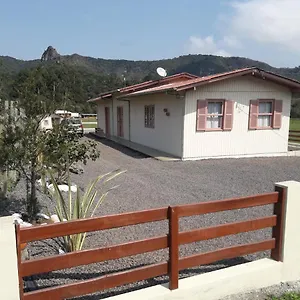 Casa De Temporada Sítio Viva Serra Urubici